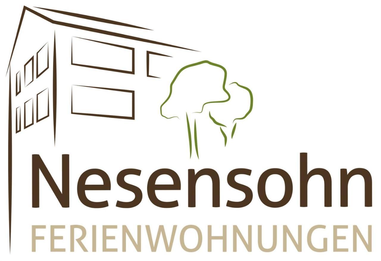 Nesensohn Ferienwohnungen Batschuns Bagian luar foto
